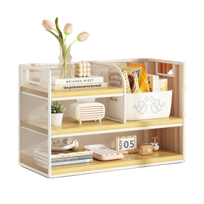 Bookshelf