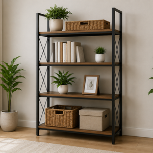 Storage Rack