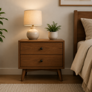 Bedside Table